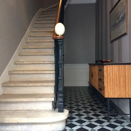 Apartment Colbert Bordeaux